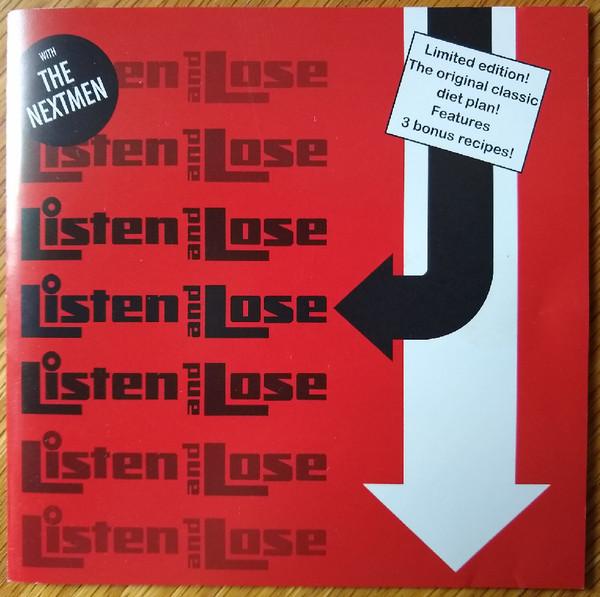 The Nextmen - Habit Control Presents: Listen And Lose