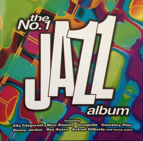  - The No.1 Jazz Album