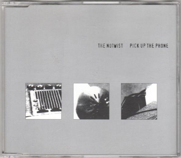 The Notwist - Pick Up The Phone