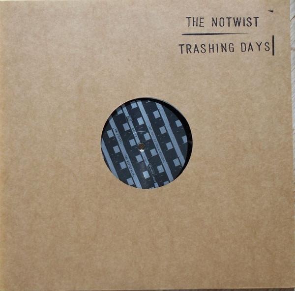 The Notwist - Trashing Days