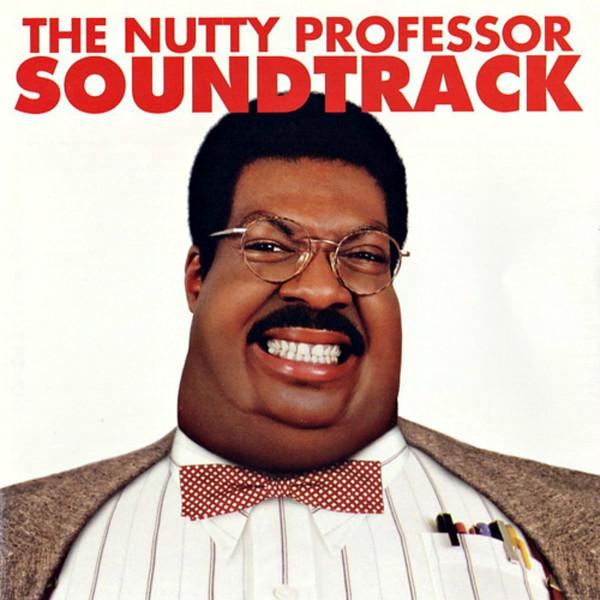  - The Nutty Professor Soundtrack