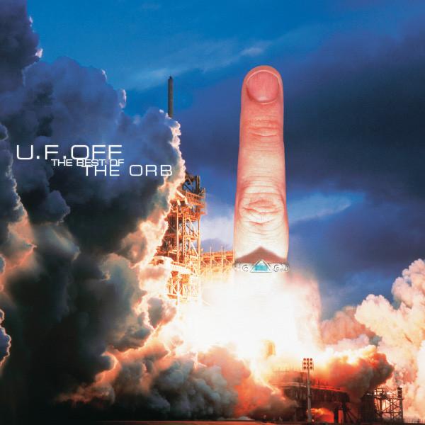 The Orb - U.F.OFF - The Best Of The Orb