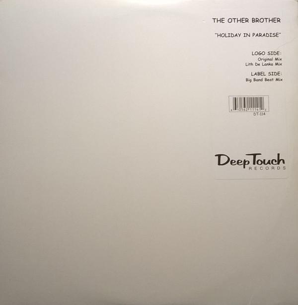 The Other Brother - Holiday In Paradise