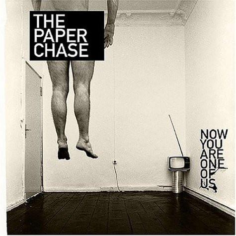 The Paper Chase - Now You Are One Of Us