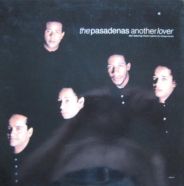 The Pasadenas - Another Lover