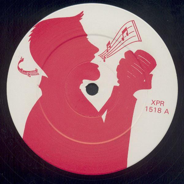 The Pasadenas - Love Thing