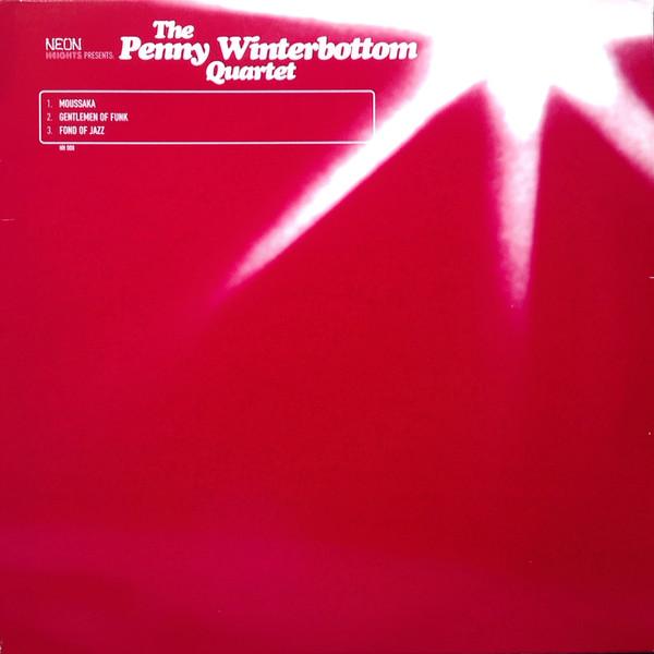 The Penny Winterbottom Quartet - Moussaka