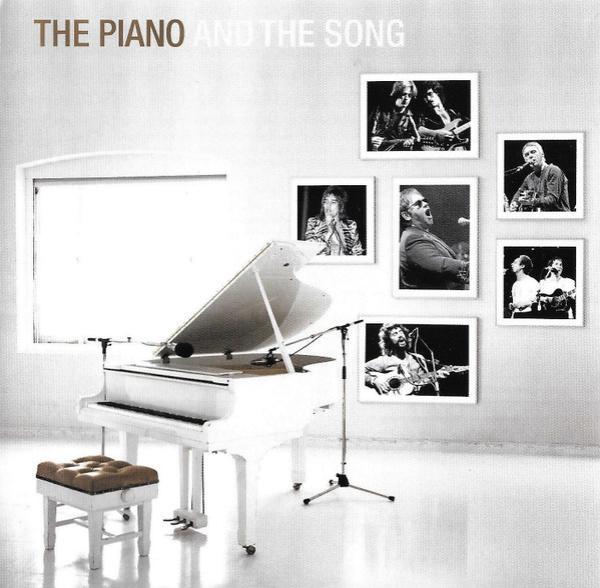  - The Piano And The Song
