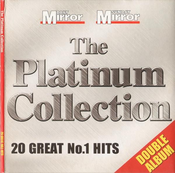  - The Platinum Collection (Volume 1)
