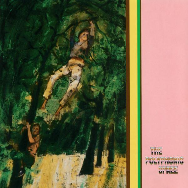 The Polyphonic Spree - The Beginning Stages Of...