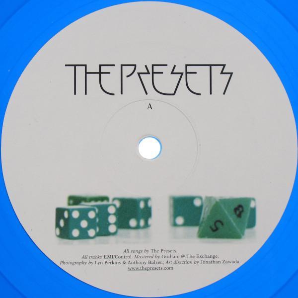 The Presets  - Are You The One?
