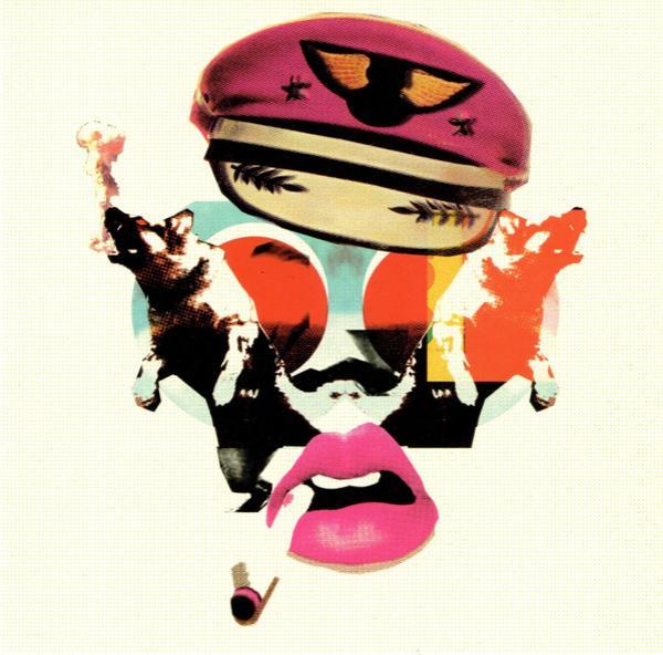 The Prodigy - Always Outnumbered, Never Outgunned