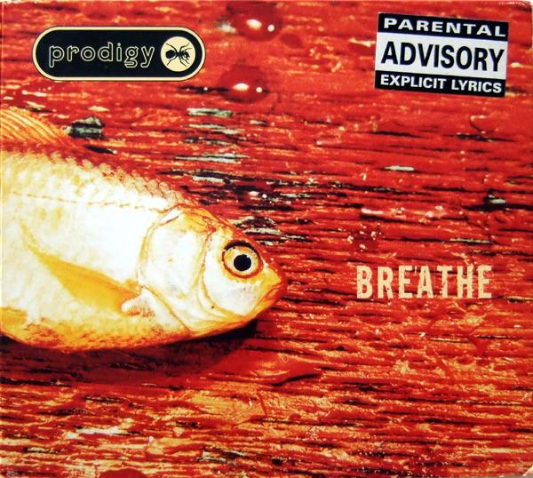 The Prodigy - Breathe