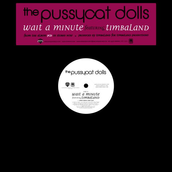 The Pussycat Dolls - Wait A Minute