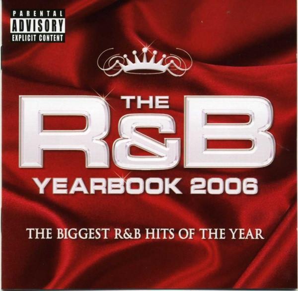  - The R&B Yearbook 2006