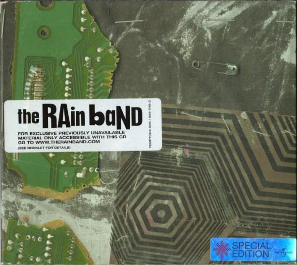 The Rain Band - The Rain Band