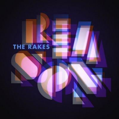 The Rakes - That's The Reason