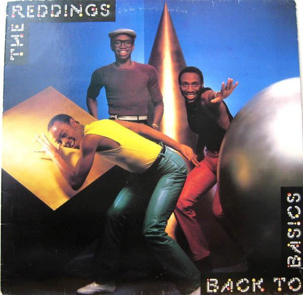 The Reddings - Back To Basics