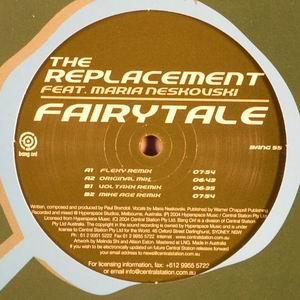 The Replacement, Maria Neskovski - Fairytale