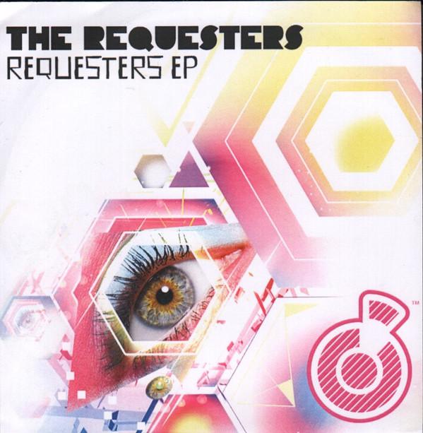 The Requesters - Requesters EP