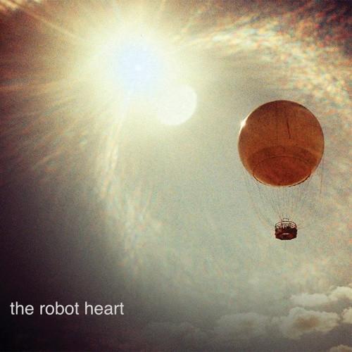 The Robot Heart - The Robot Heart