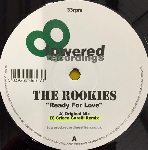 The Rookies - Ready For Love