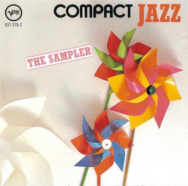  - The Sampler