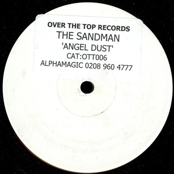 The Sandman (2) - Angel Dust