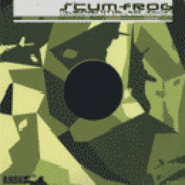 The Scumfrog - Learning To Fly