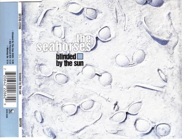 The Seahorses - Blinded By The Sun