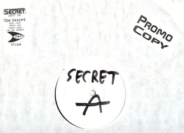 The Secret - Hold Me
