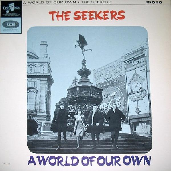 The Seekers - A World Of Our Own