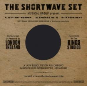 The Shortwave Set - Is It Any Wonder