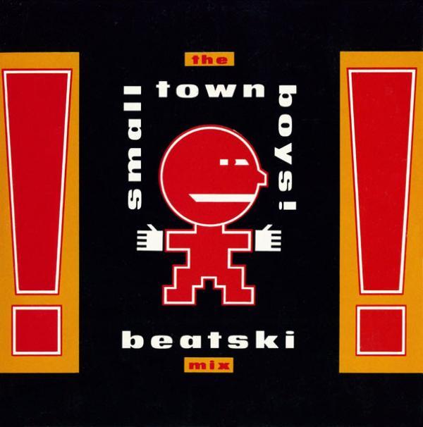 The Smalltown Boys - Beatski Mix