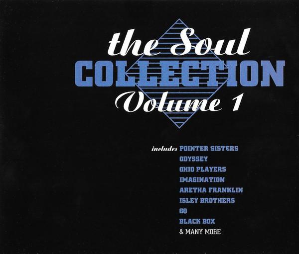  - The Soul Collection Volume 1