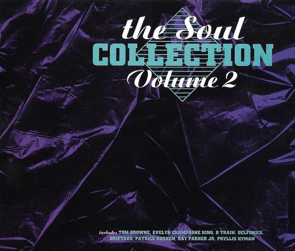 - The Soul Collection Volume 2