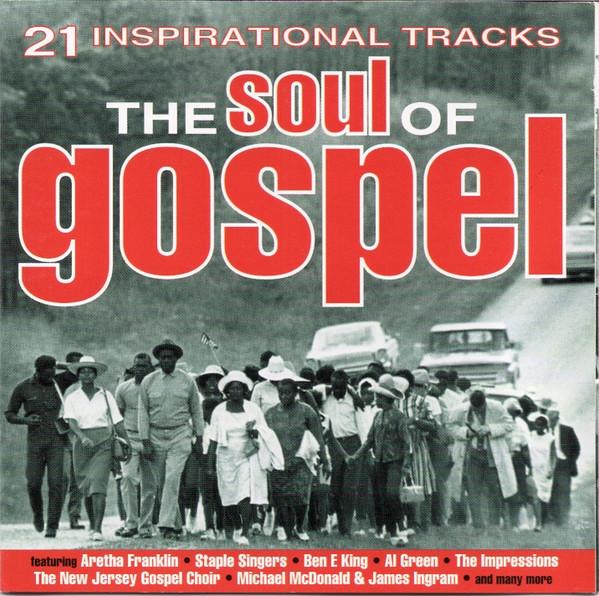  - The Soul Of Gospel