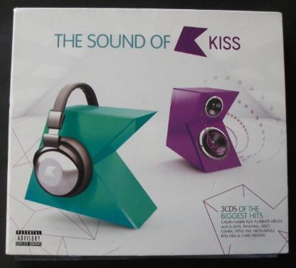  - The Sound Of Kiss