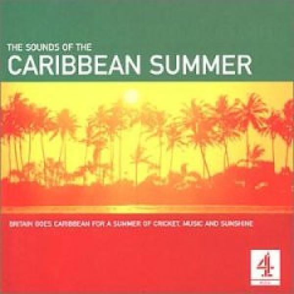  - The Sounds Of The Caribbean Summer