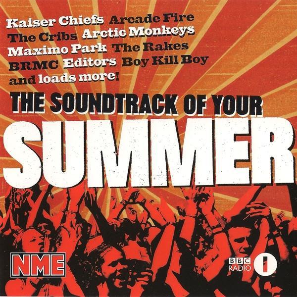  - The Soundtrack Of Your Summer