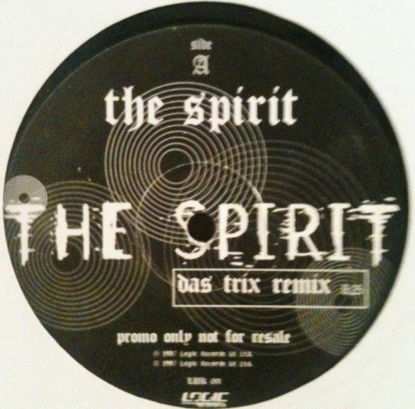 The Spirit (2) - The Spirit