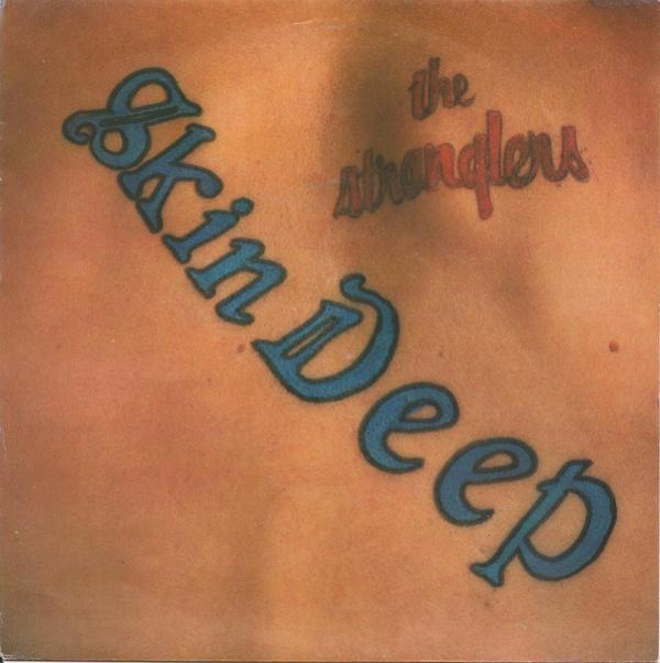 The Stranglers - Skin Deep