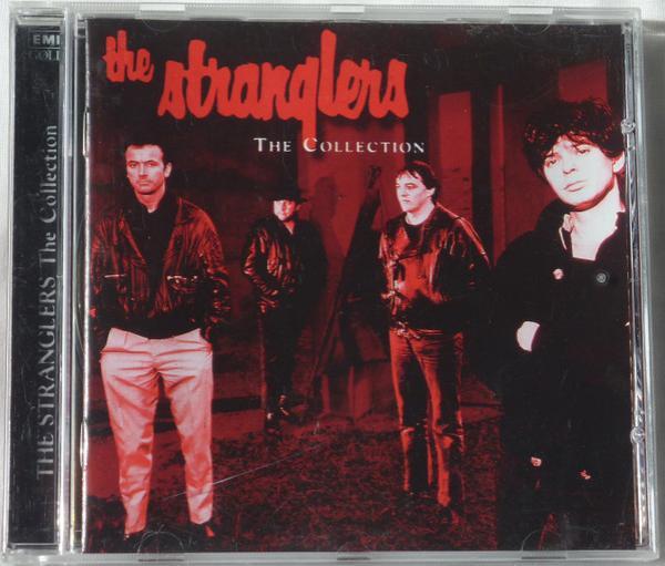 The Stranglers - The Collection