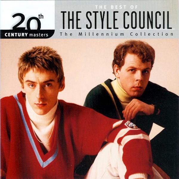 The Style Council - The Best Of The Style Council