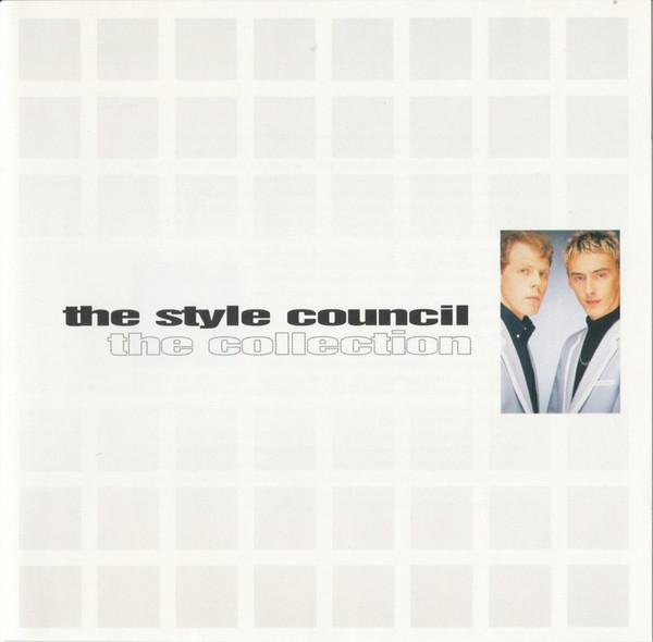 The Style Council - The Collection