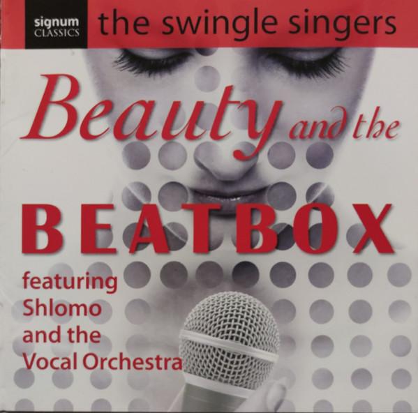 The Swingle Singers - The Beauty And The Beatbox