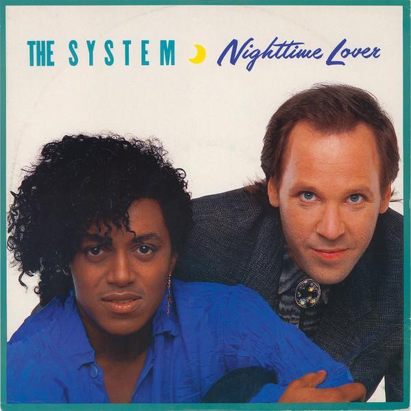 The System - Nighttime Lover