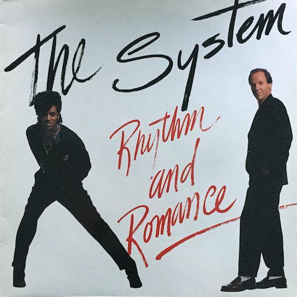 The System - Rhythm And Romance