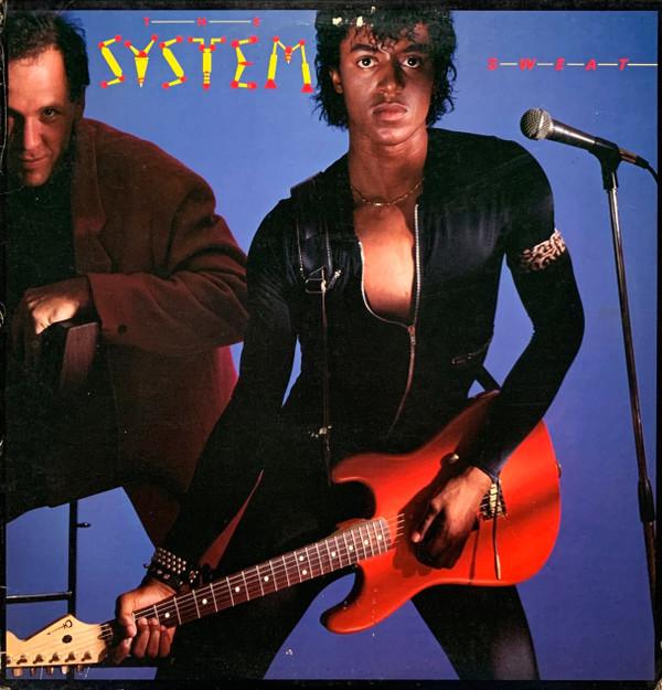 The System - Sweat