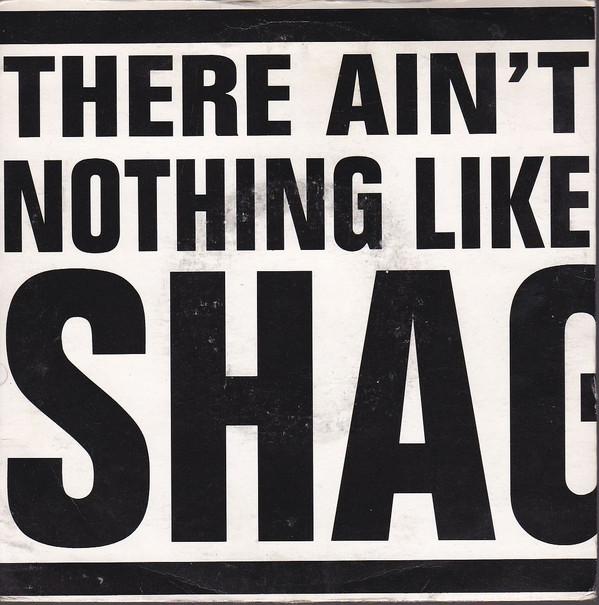 The Tams - There Ain't Nothing Like Shaggin'